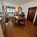 Apartment Da Gabriella Courmayeur