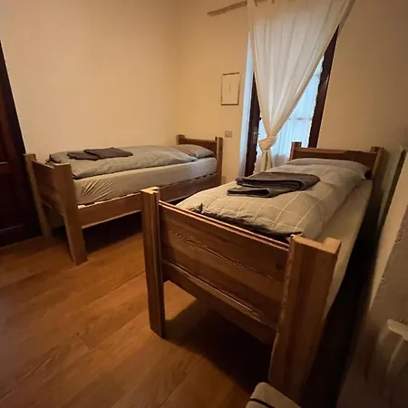 Апартаменти Da Gabriella