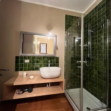 Апартаменти Da Gabriella Курмайор