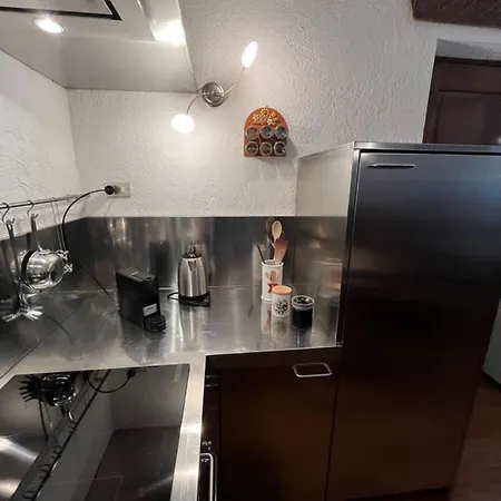 Da Gabriella Апартаменти *