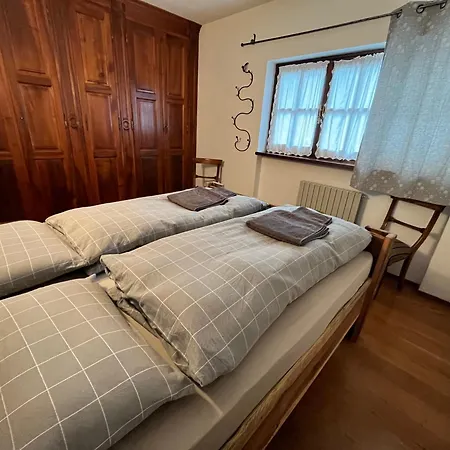 Апартаменти Da Gabriella