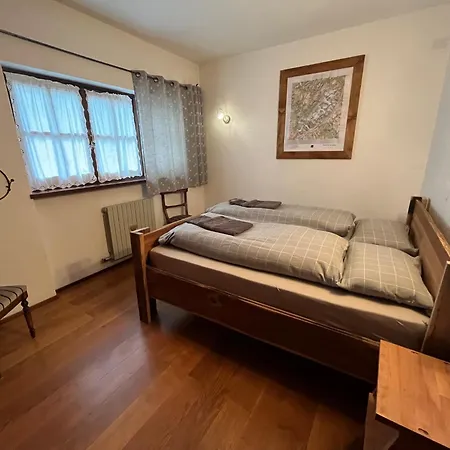 Da Gabriella Апартаменти