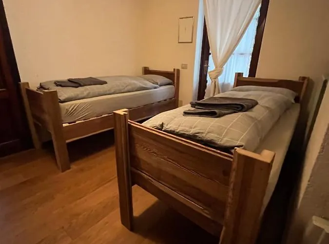 Apartamento Da Gabriella