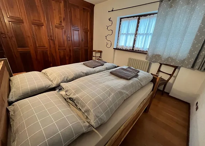 Apartamento Da Gabriella