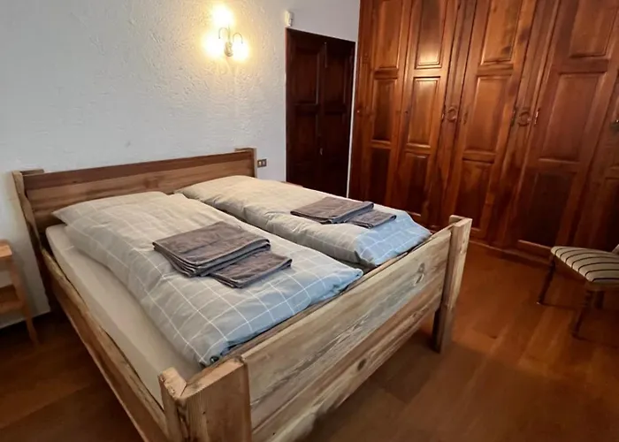 Apartamento Da Gabriella Courmayeur