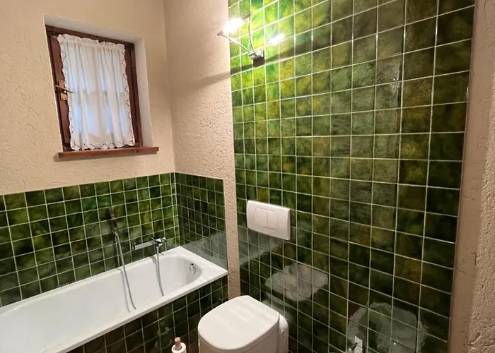 Da Gabriella Apartamento *