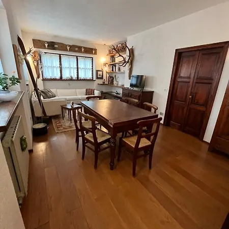 Apartament Da Gabriella Courmayeur