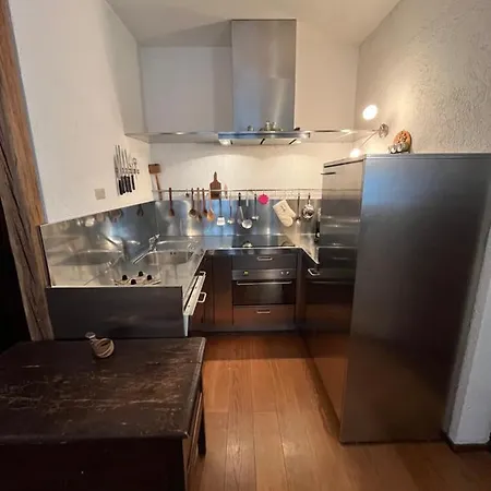 Da Gabriella Apartament *