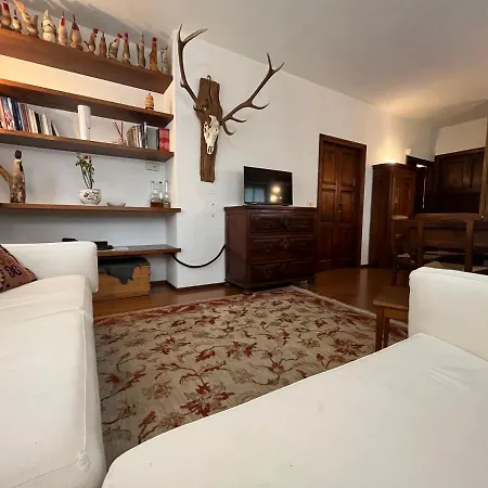 Da Gabriella Apartment *