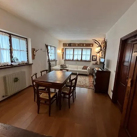 Apartment Da Gabriella