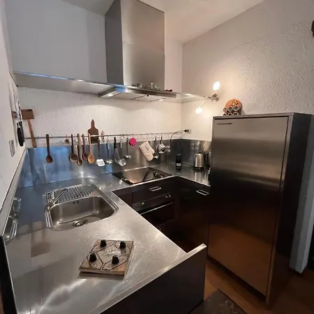 Da Gabriella 쿠르마예