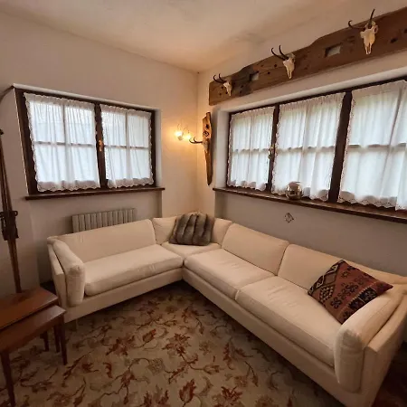 Apartament Da Gabriella Courmayeur