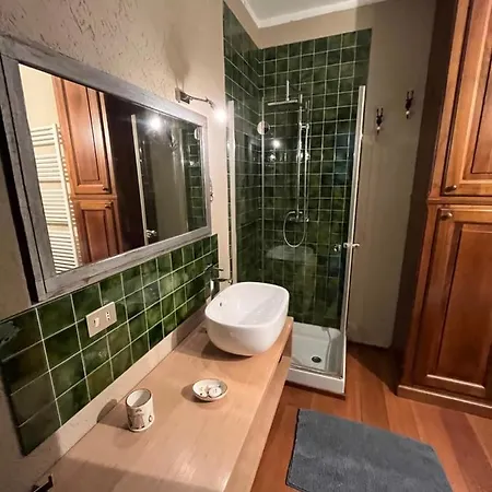 Apartament Da Gabriella *