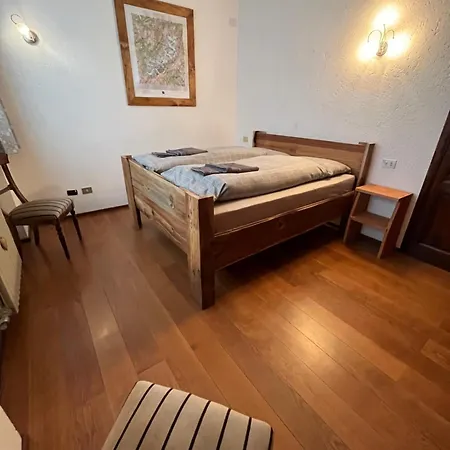 Da Gabriella Apartament