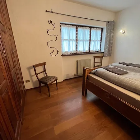 Da Gabriella Appartement *