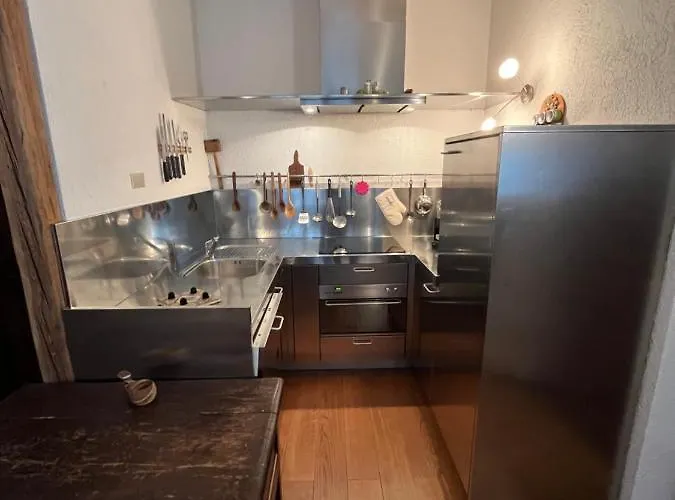 Da Gabriella Apartment *