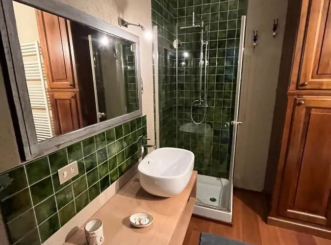 Apartment Da Gabriella *