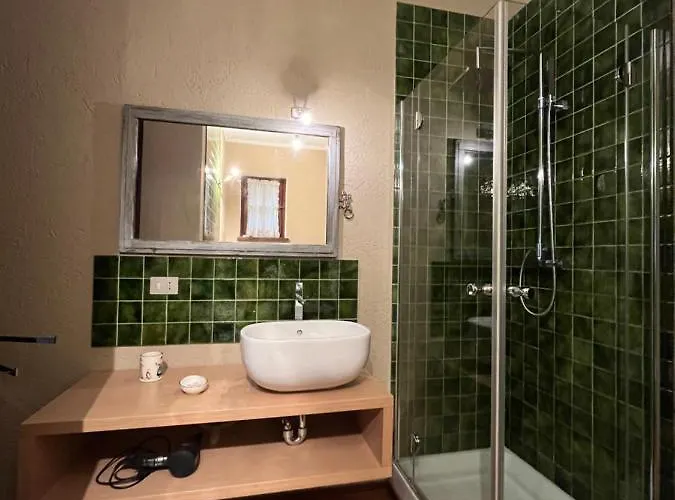 Apartment Da Gabriella Courmayeur