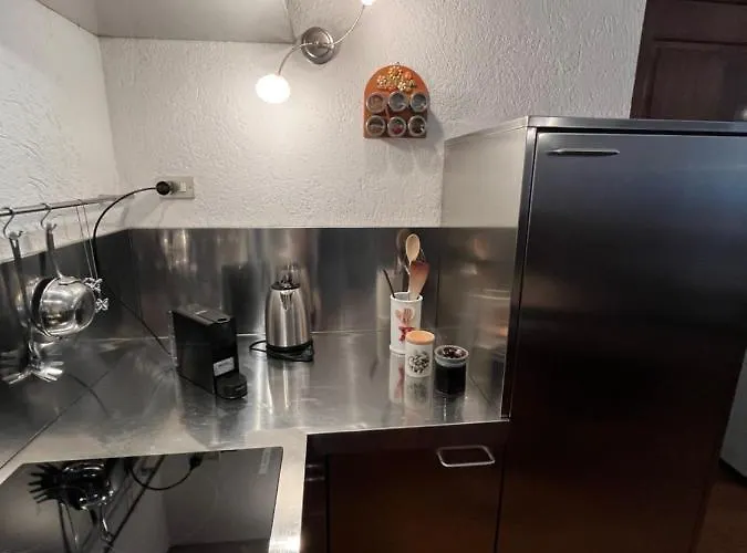 Da Gabriella Apartment *