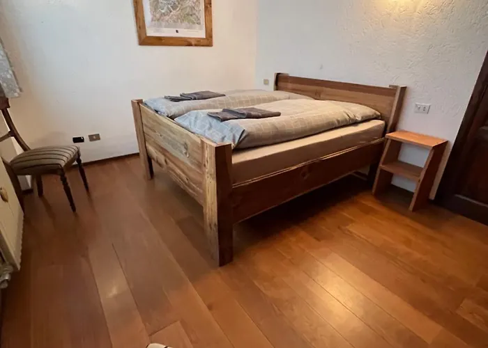 Da Gabriella Apartment