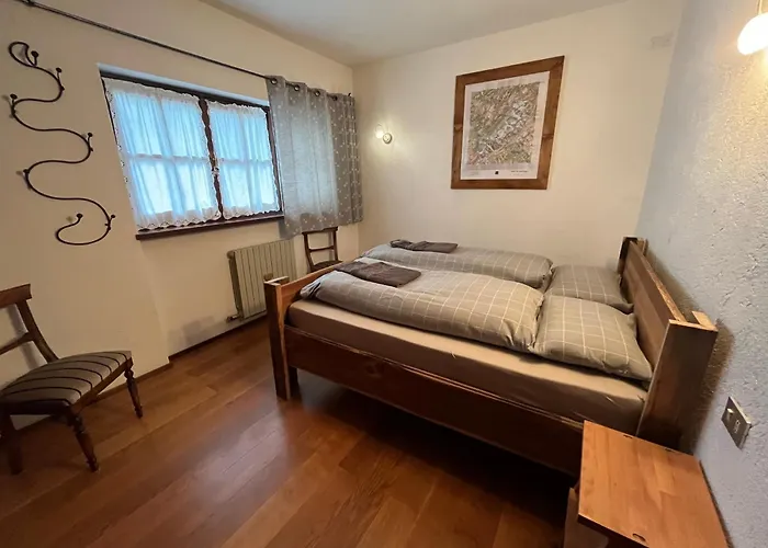 Da Gabriella Apartment